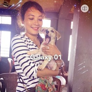 Meet your Posher, Jimmy